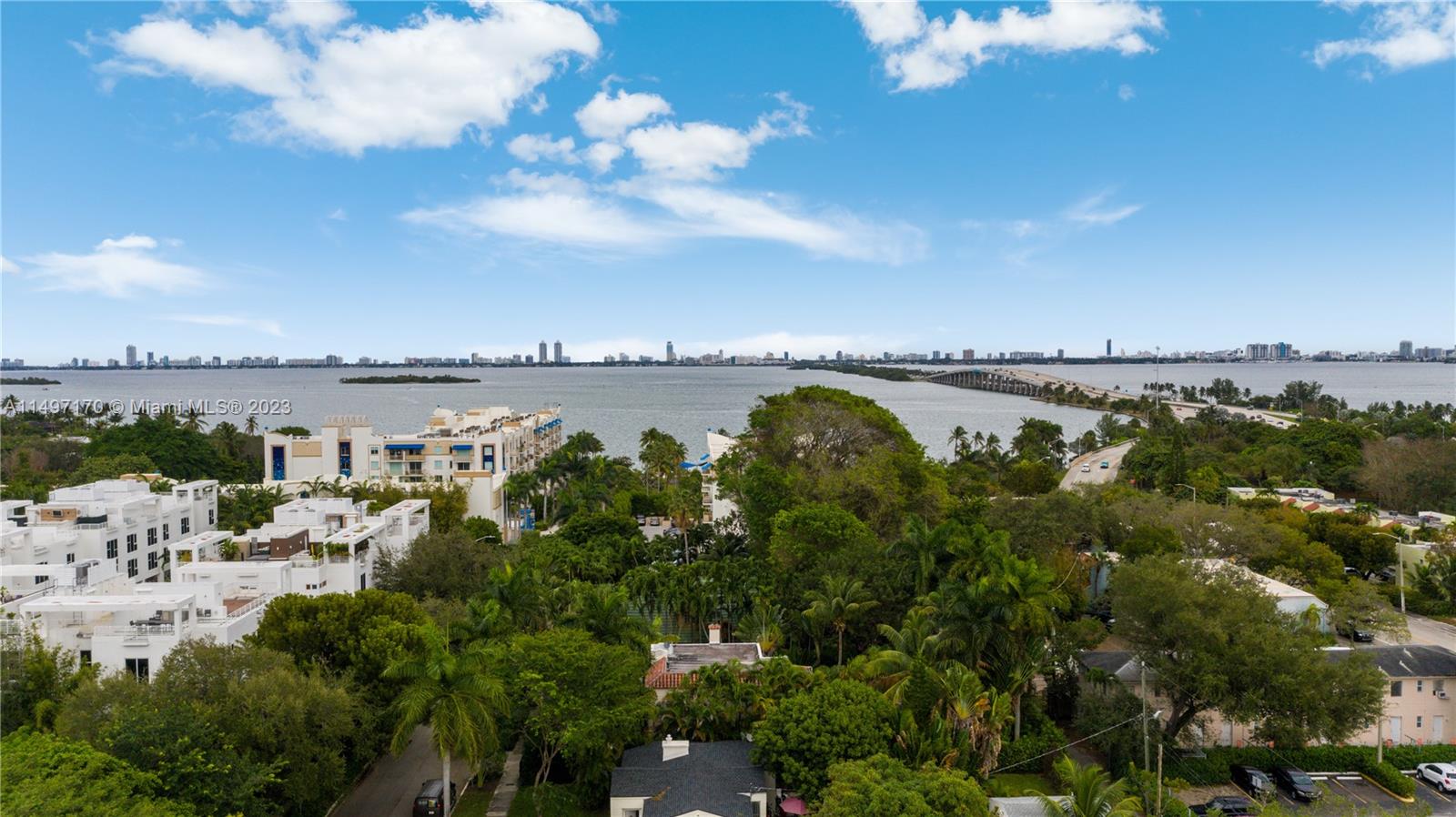 MAGNOLIA PARK 2ND AMD PL - Residential