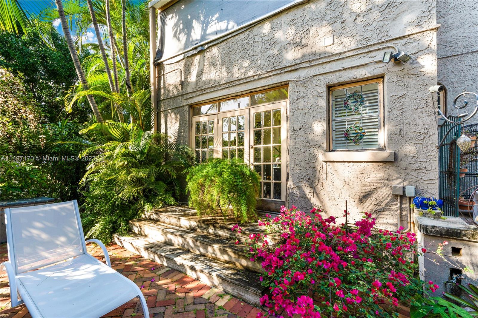 MAGNOLIA PARK 2ND AMD PL - Residential