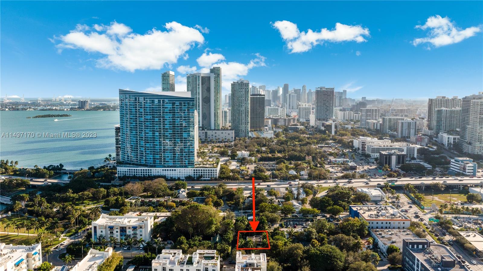 MAGNOLIA PARK 2ND AMD PL - Residential