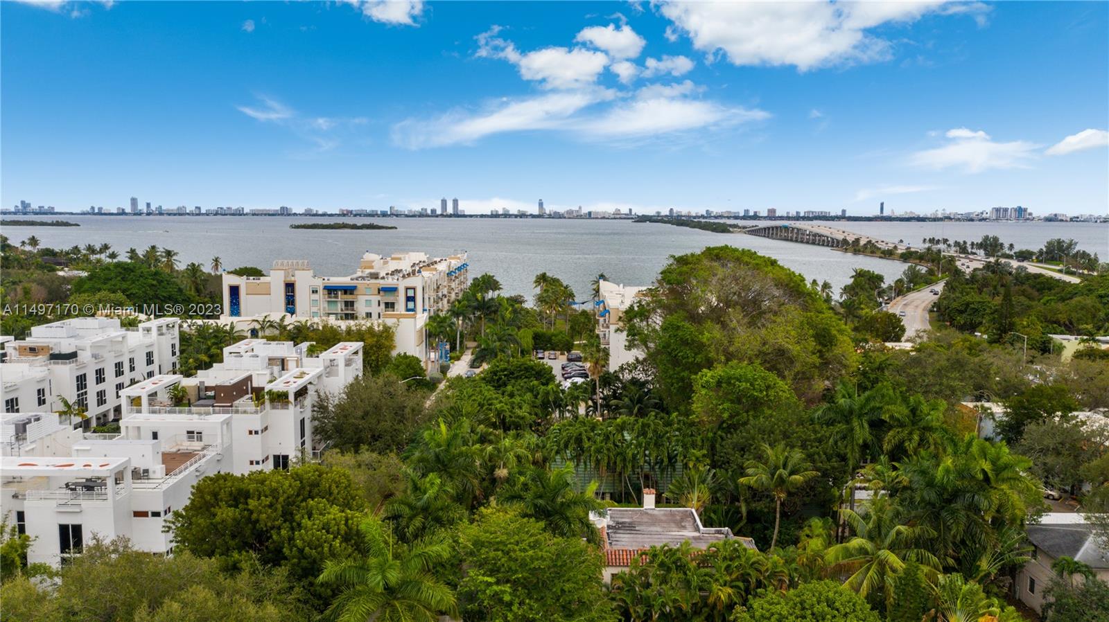 MAGNOLIA PARK 2ND AMD PL - Residential