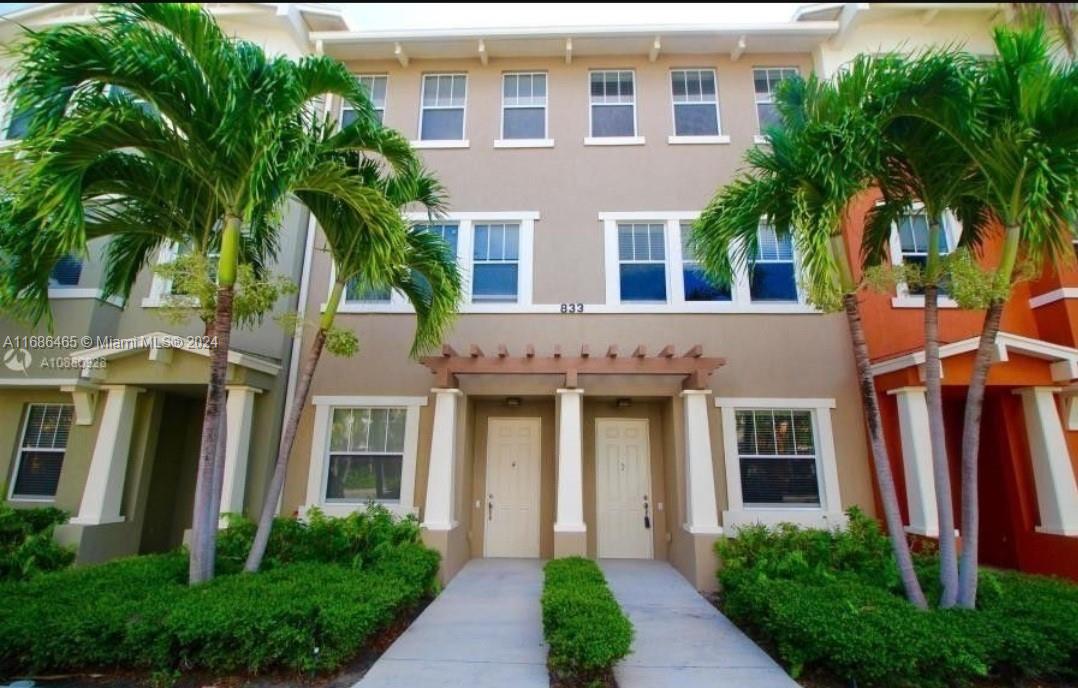 CITYSIDE CONDO - Residential