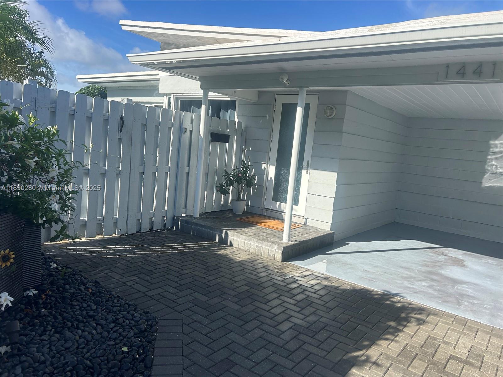 PROGRESSO - Residential