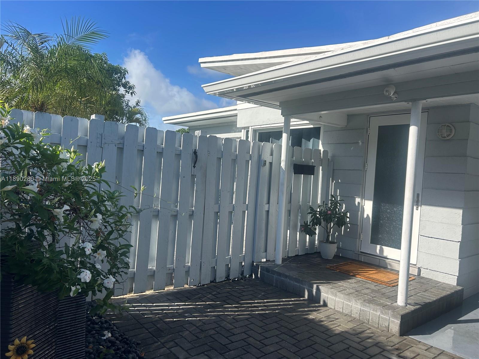 PROGRESSO - Residential