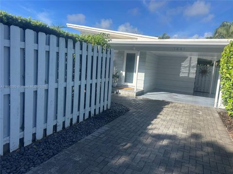 Photo of 1441 NE 17th Way, Fort Lauderdale, FL 33304 (MLS # A11890280)