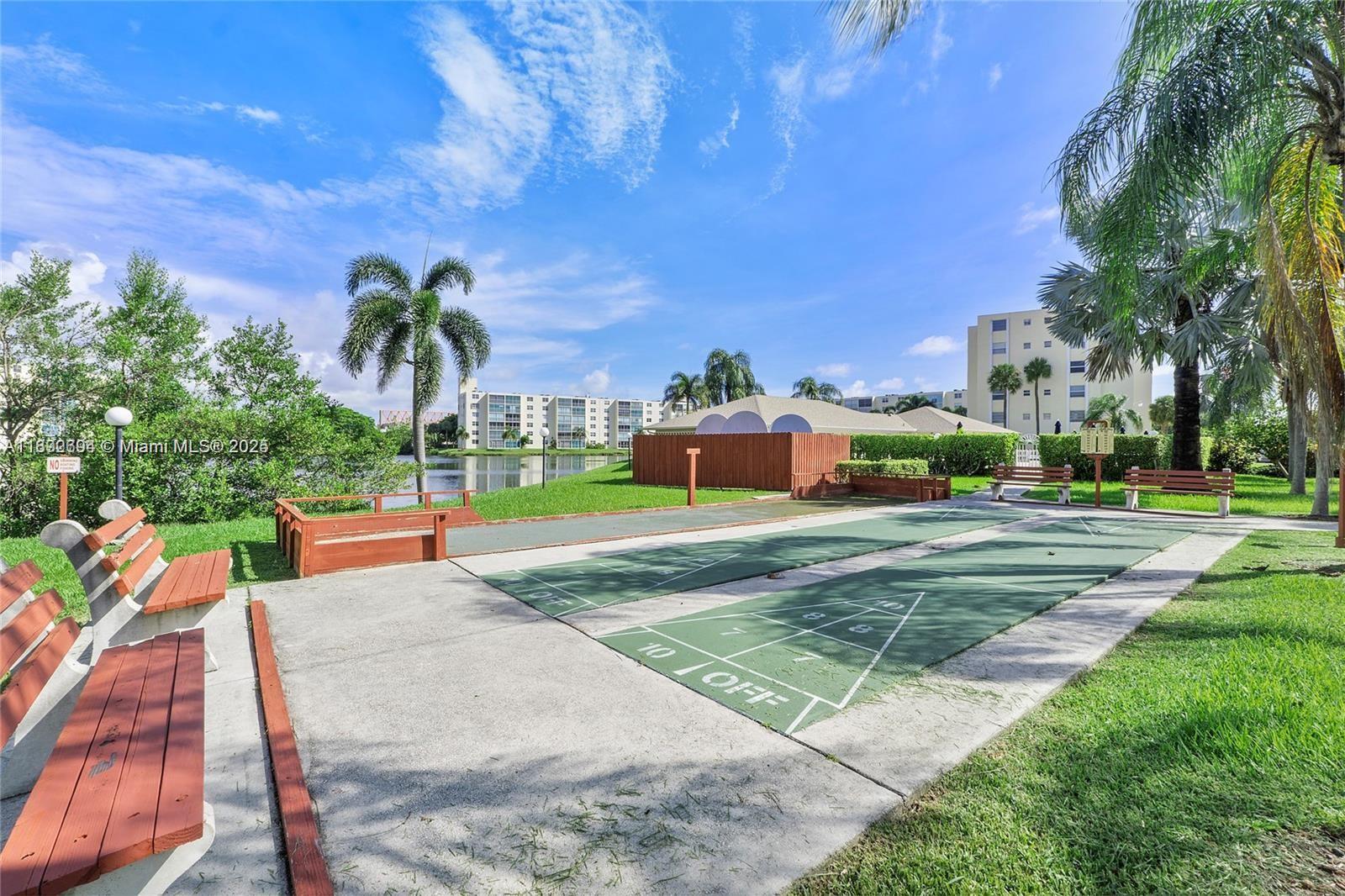 MEADOWBROOK LAKES VIEW CO - Residential