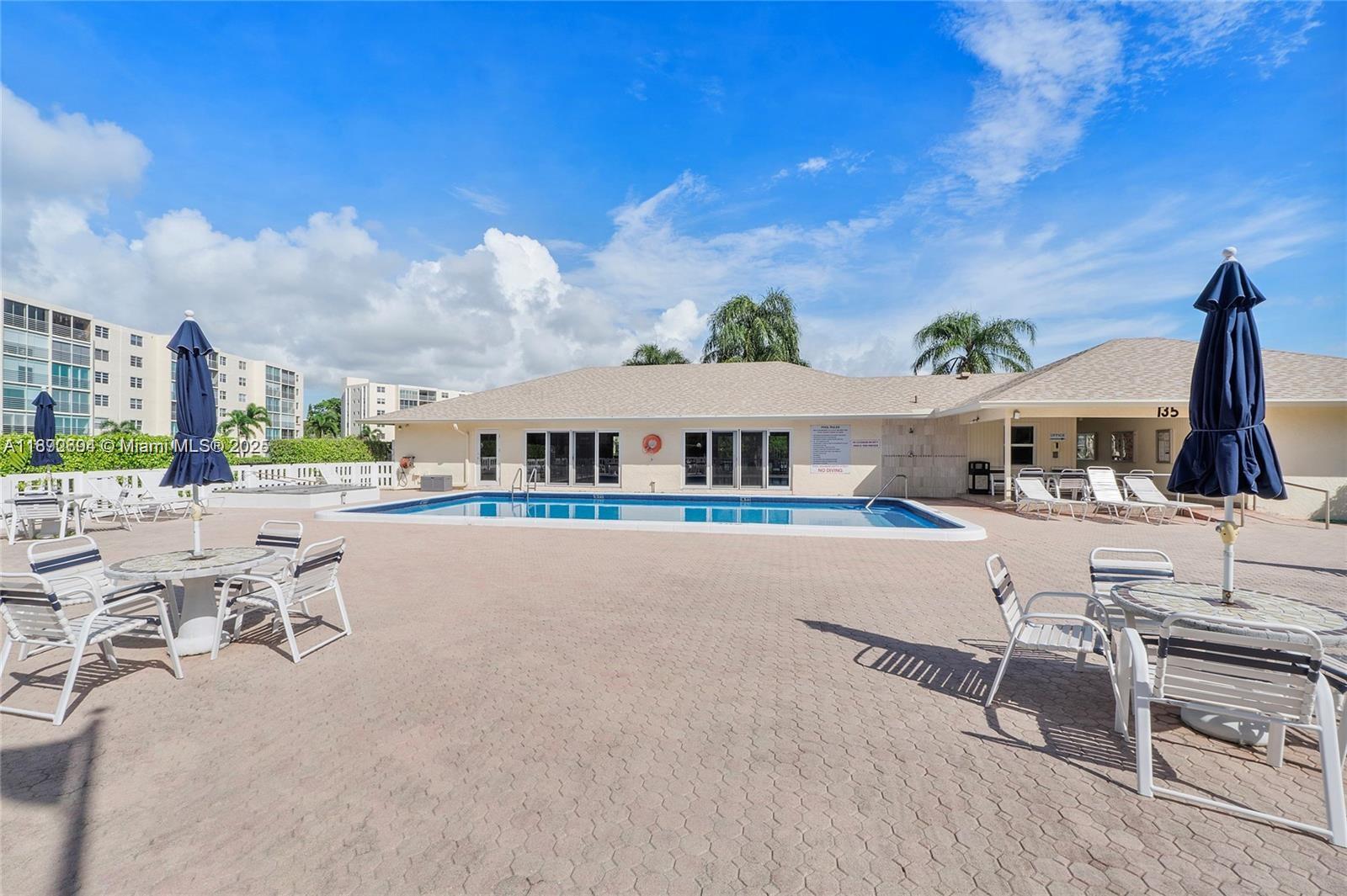 MEADOWBROOK LAKES VIEW CO - Residential
