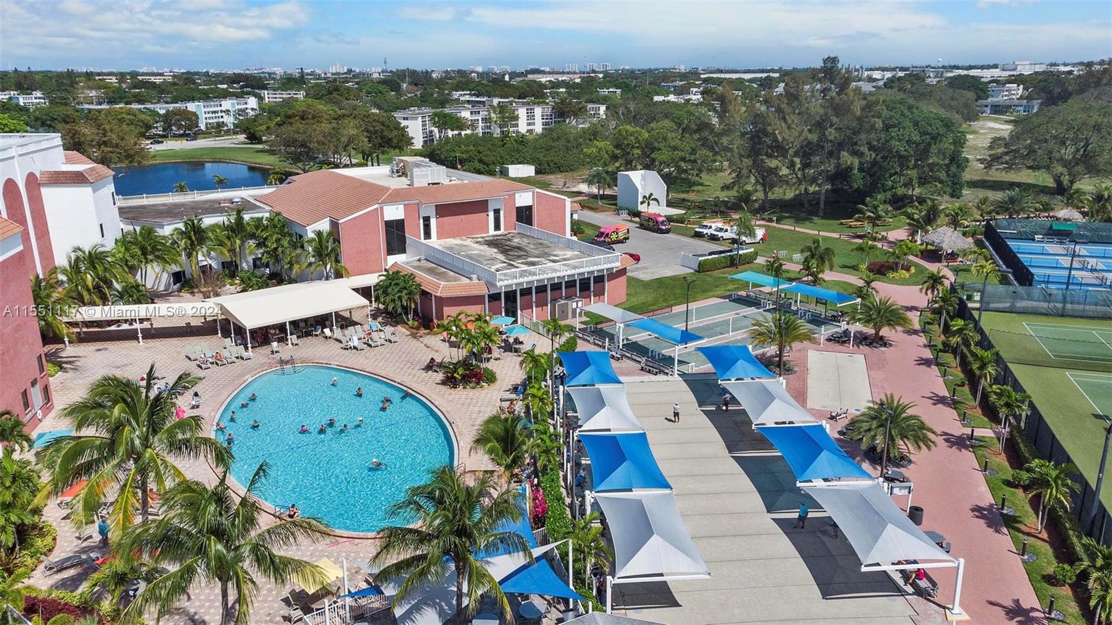 NEWPORT A CONDO - Residential