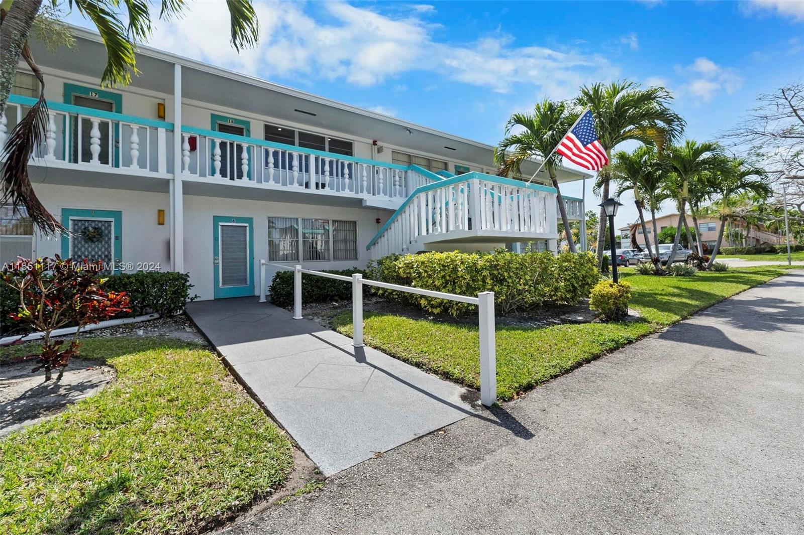 NEWPORT A CONDO - Residential