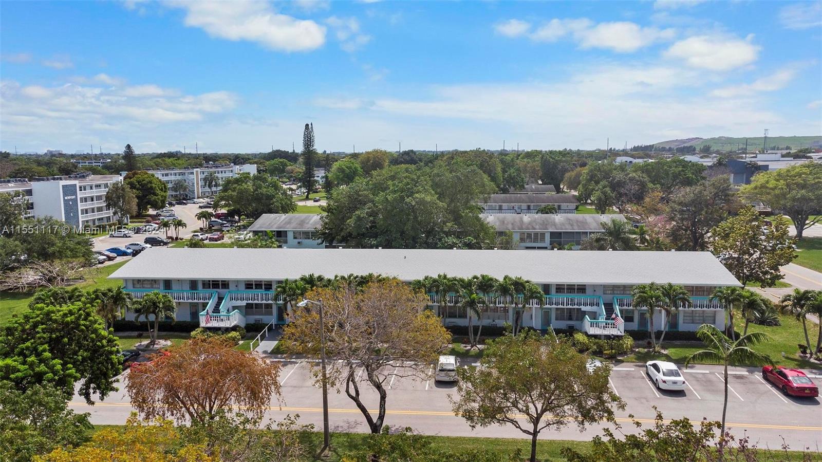 NEWPORT A CONDO - Residential