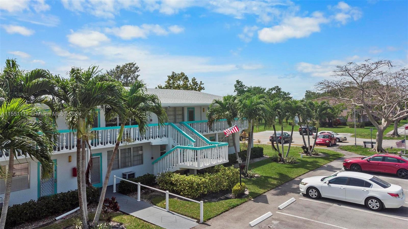 NEWPORT A CONDO - Residential