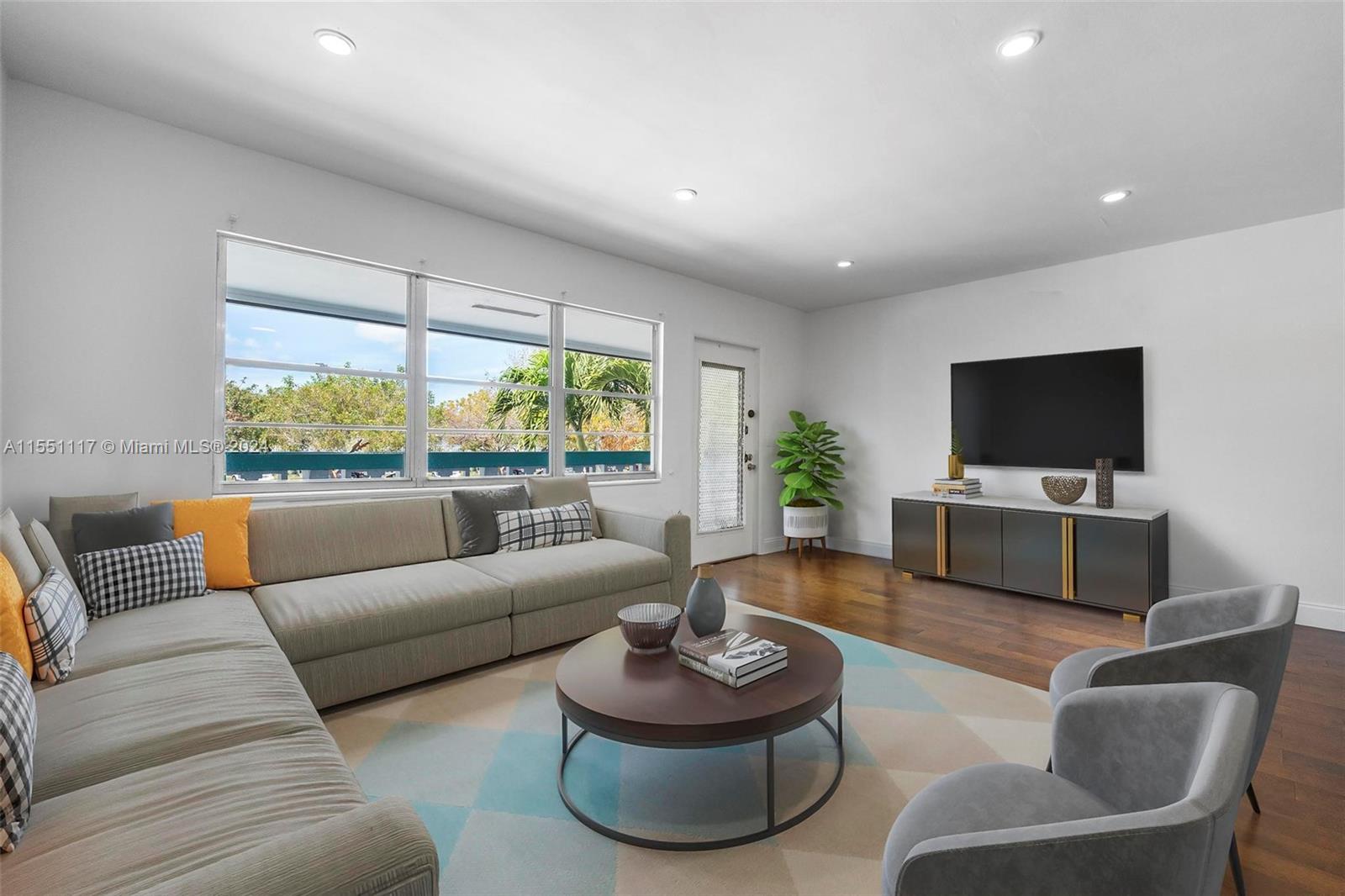 NEWPORT A CONDO - Residential