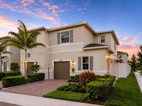 Photo of 799 SE 19th St, Homestead, FL 33034 (MLS # A12100199)