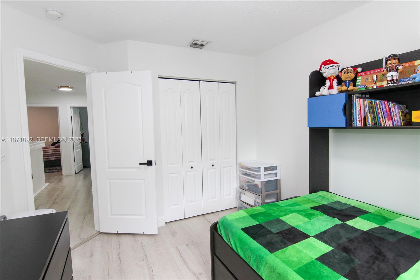 DORAL ISLES ANTILLES 1ST - Residential