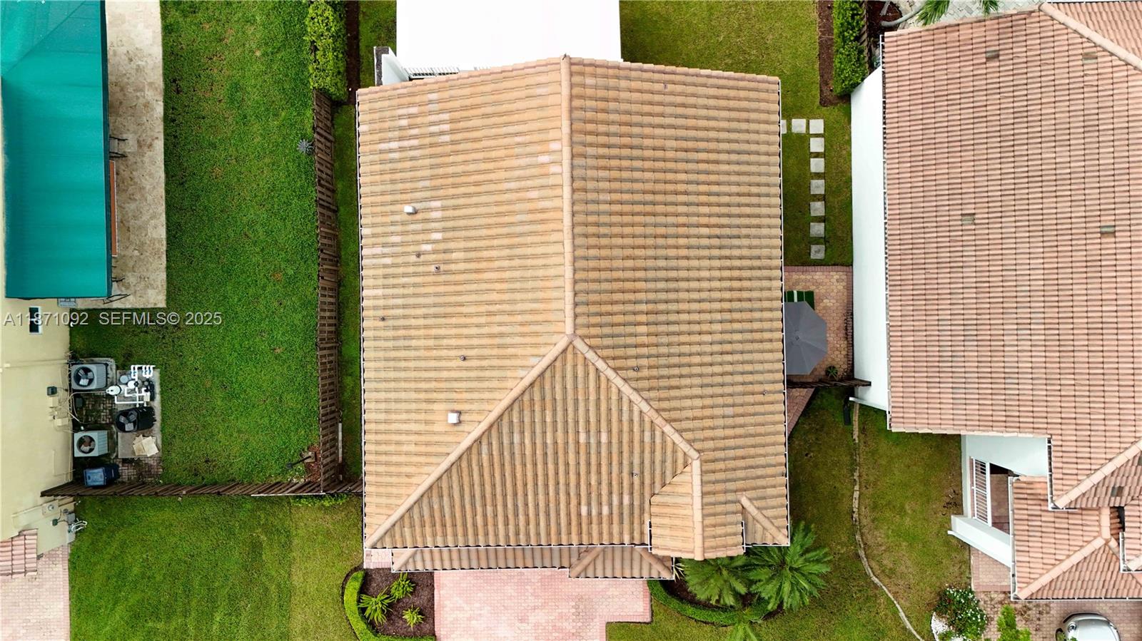 DORAL ISLES ANTILLES 1ST - Residential