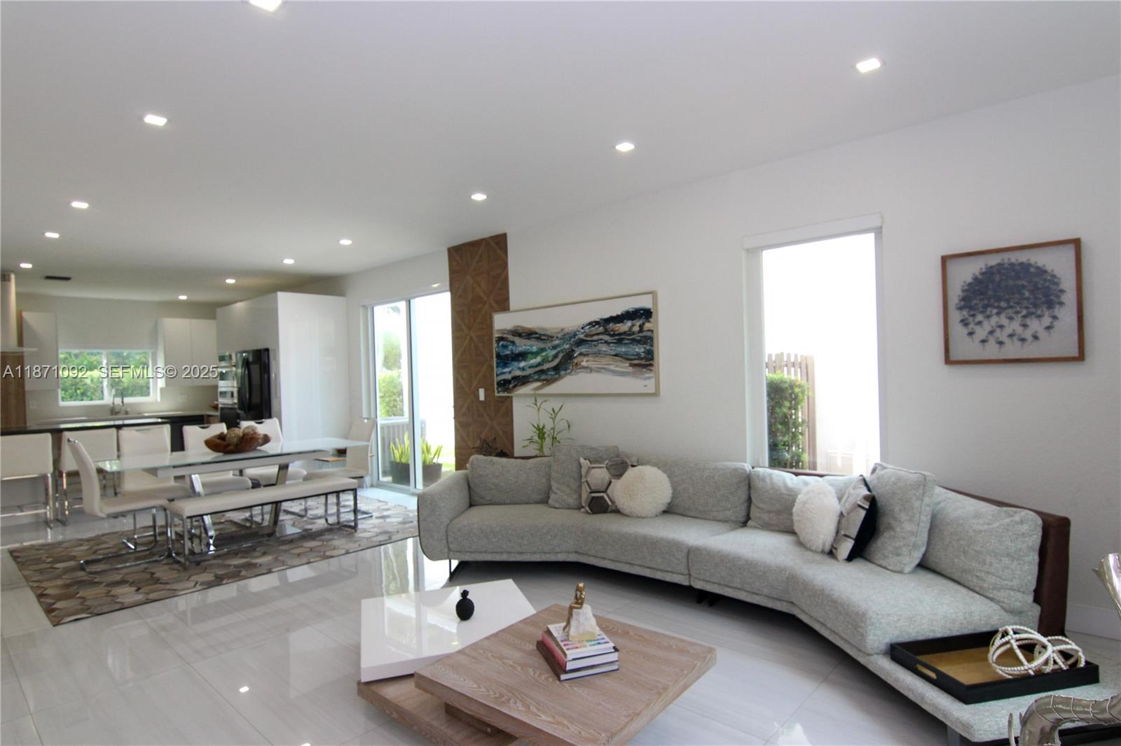 DORAL ISLES ANTILLES 1ST - Residential