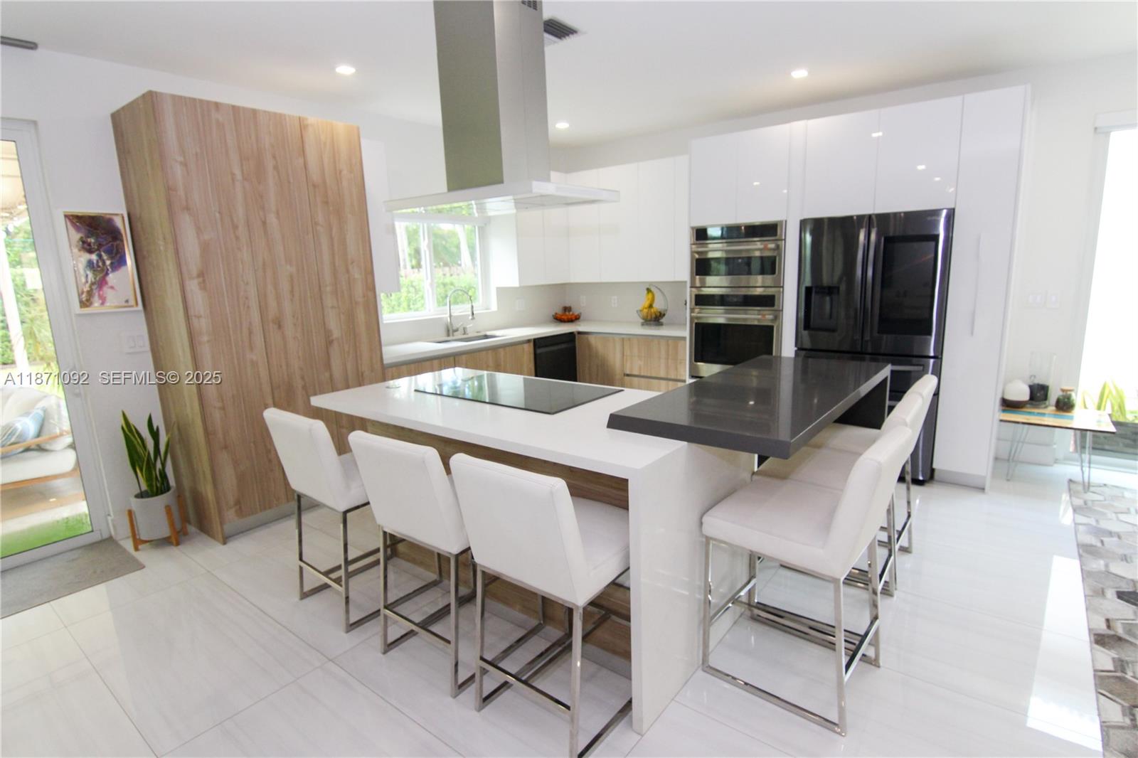 DORAL ISLES ANTILLES 1ST - Residential