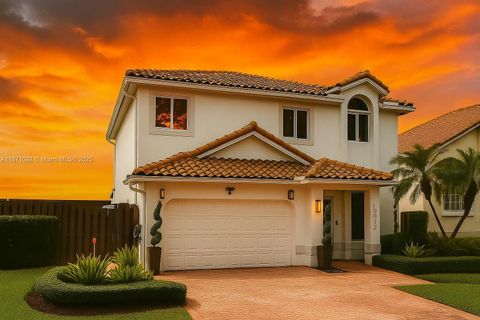 10912 NW 58th Ter Doral FL 33178