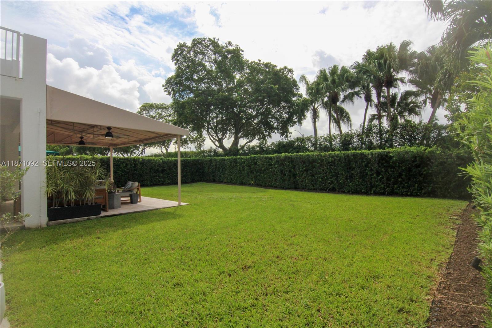 DORAL ISLES ANTILLES 1ST - Residential