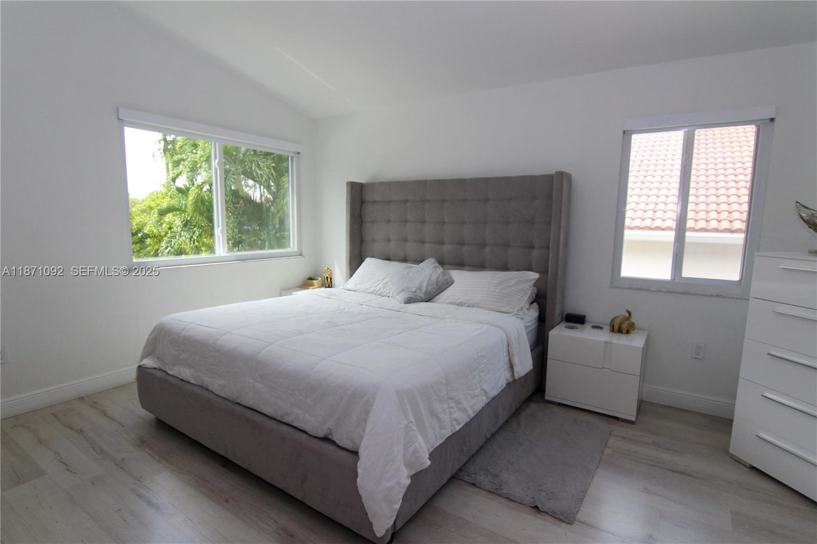 DORAL ISLES ANTILLES 1ST - Residential