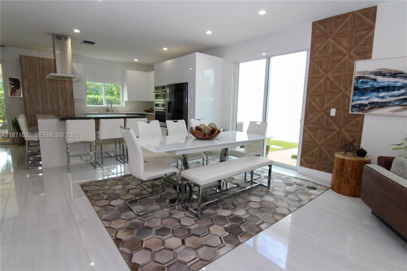 DORAL ISLES ANTILLES 1ST - Residential