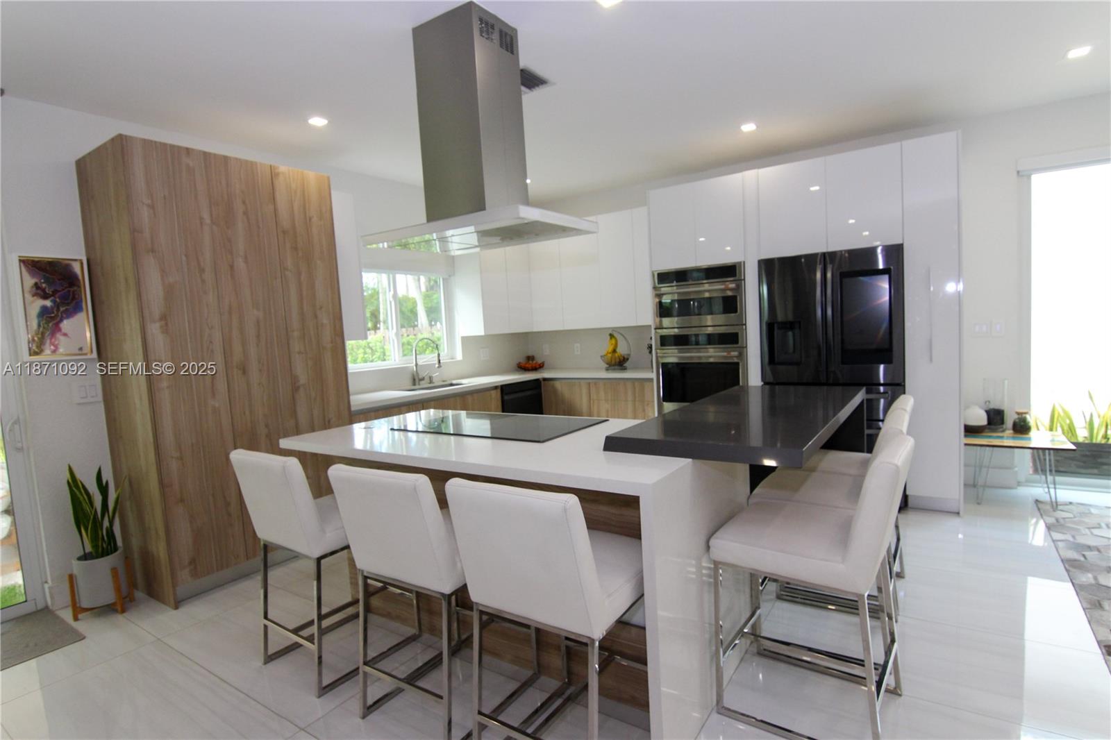 DORAL ISLES ANTILLES 1ST - Residential