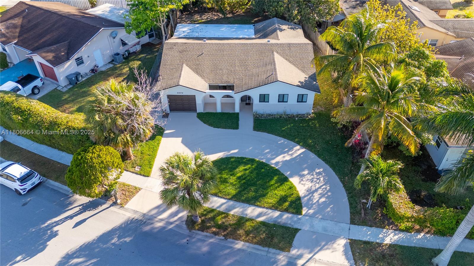 SANDALFOOT COVE SEC 5 - Residential Lease