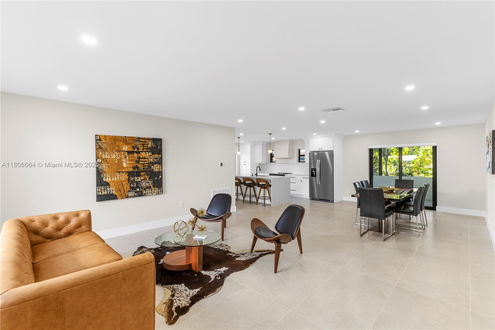 SANDALFOOT COVE SEC 5 - Residential Lease