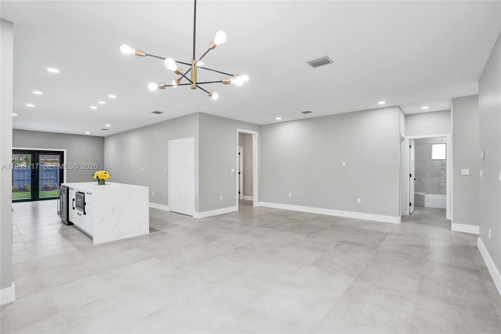 CARVER RANCHES REV PLAT - Residential