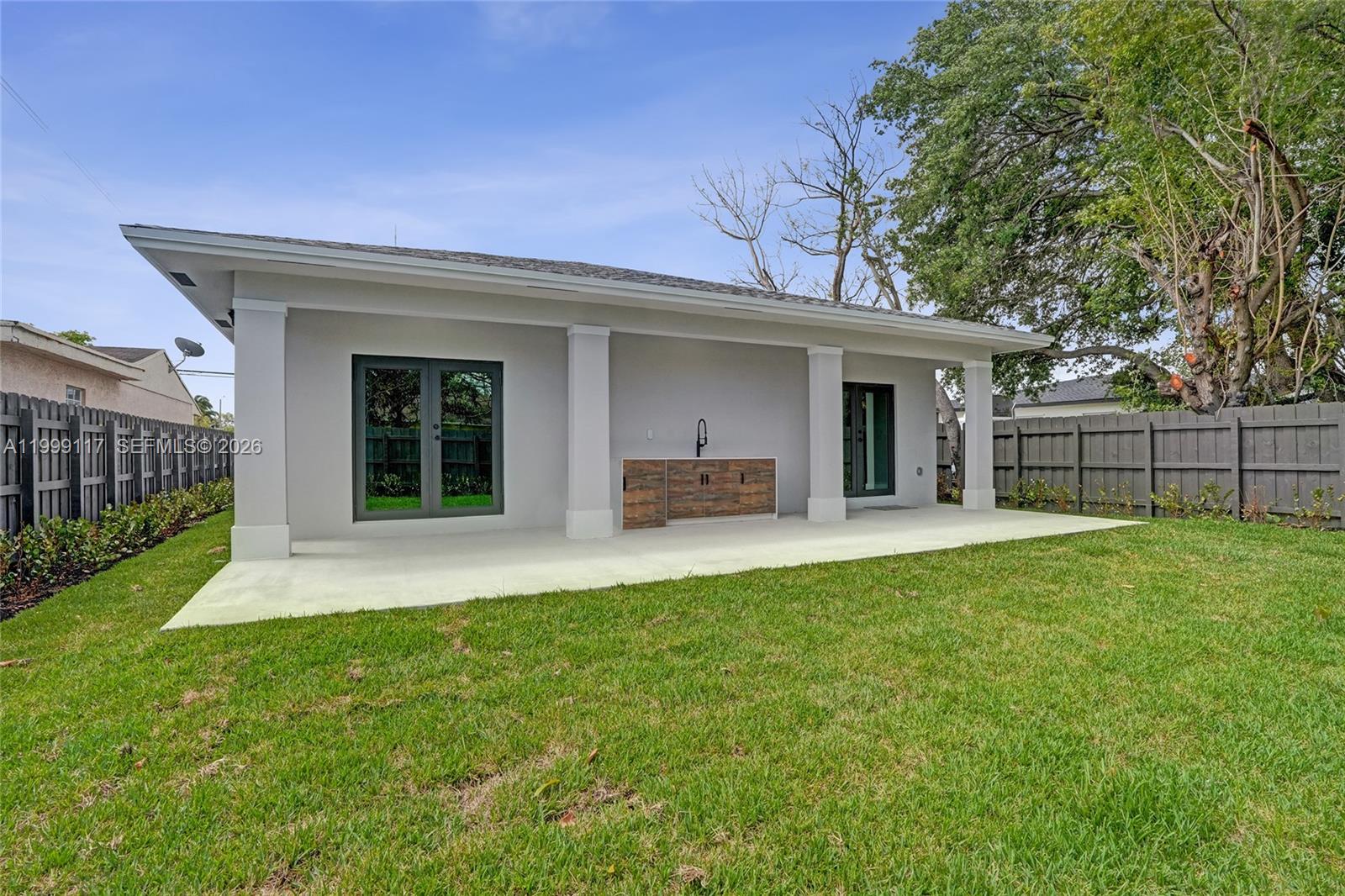 CARVER RANCHES REV PLAT - Residential