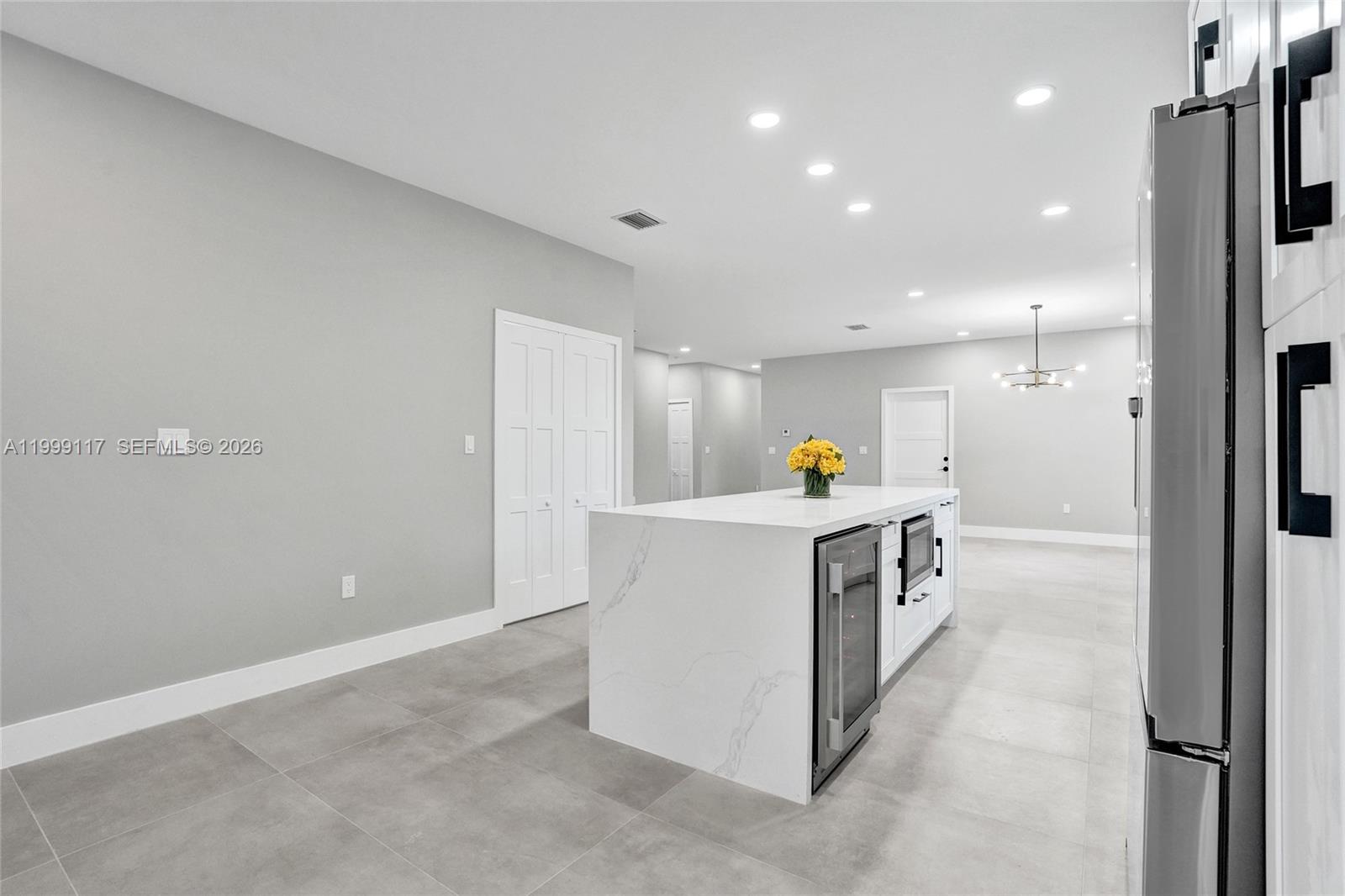 CARVER RANCHES REV PLAT - Residential