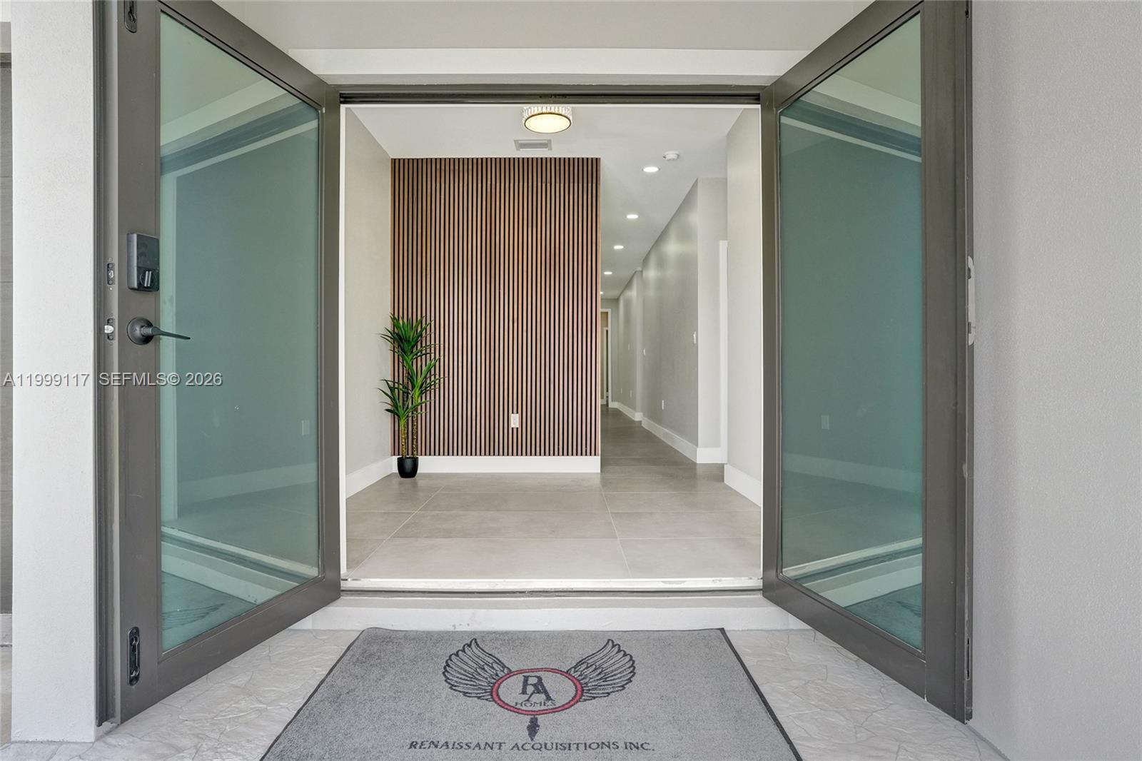 CARVER RANCHES REV PLAT - Residential