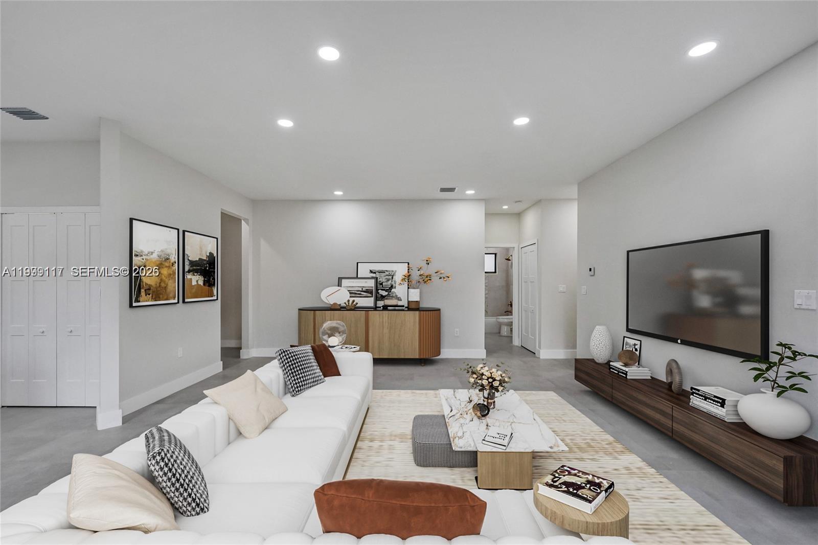 CARVER RANCHES REV PLAT - Residential