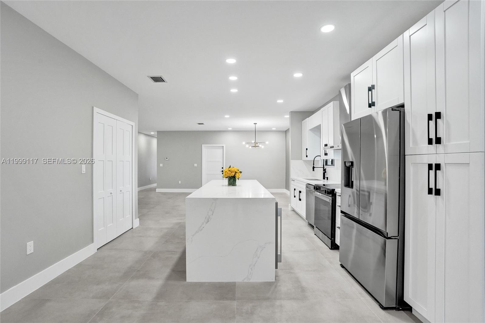 CARVER RANCHES REV PLAT - Residential