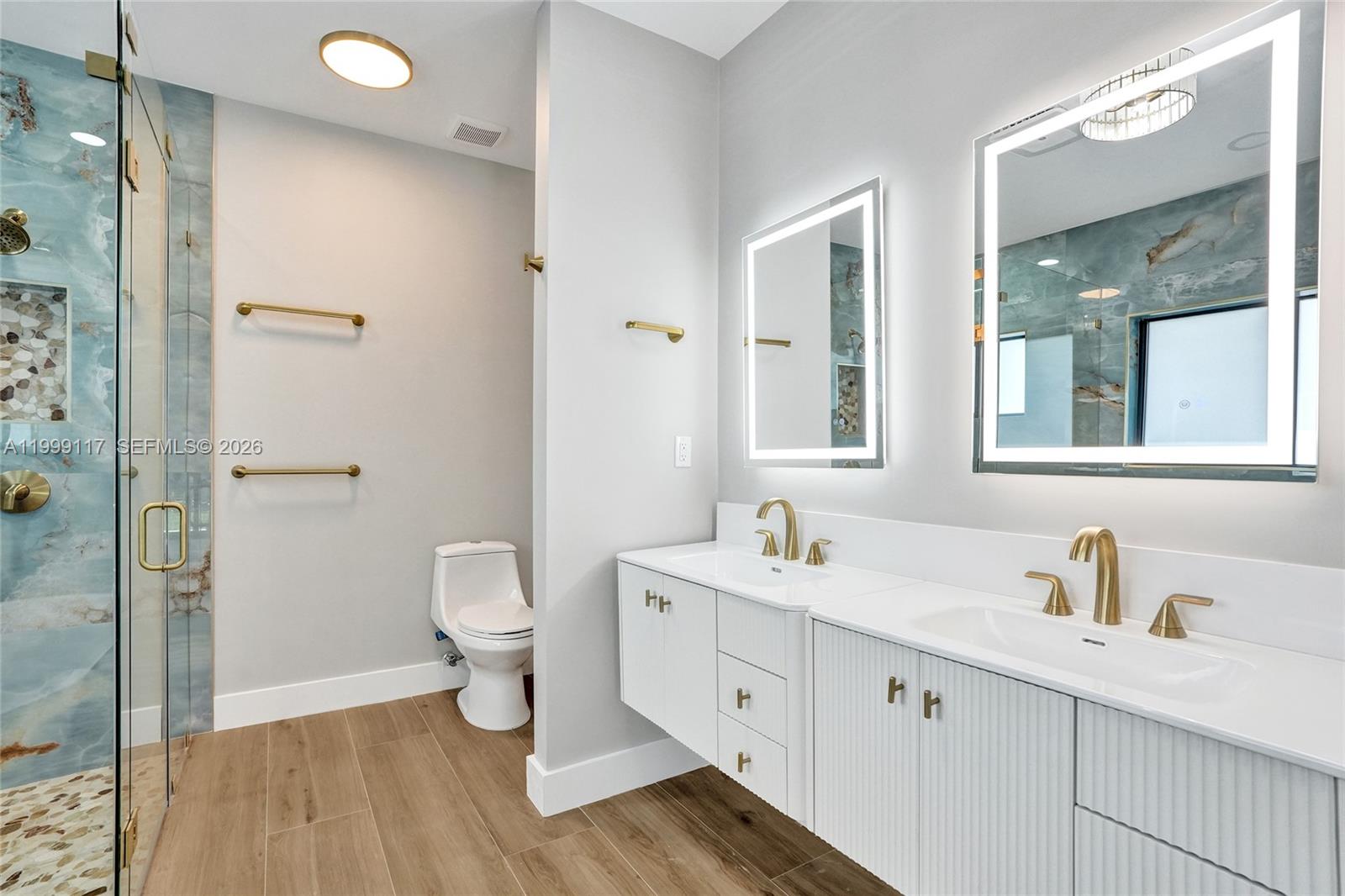 CARVER RANCHES REV PLAT - Residential