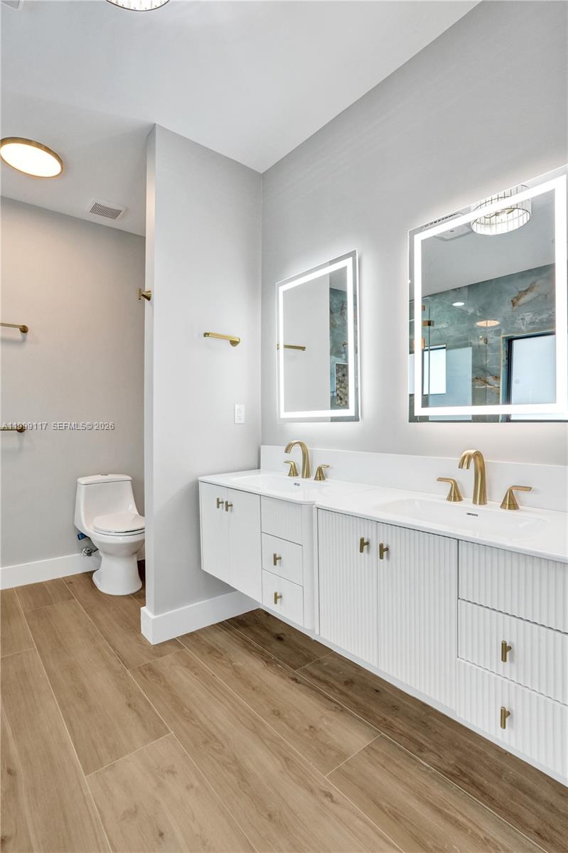 CARVER RANCHES REV PLAT - Residential