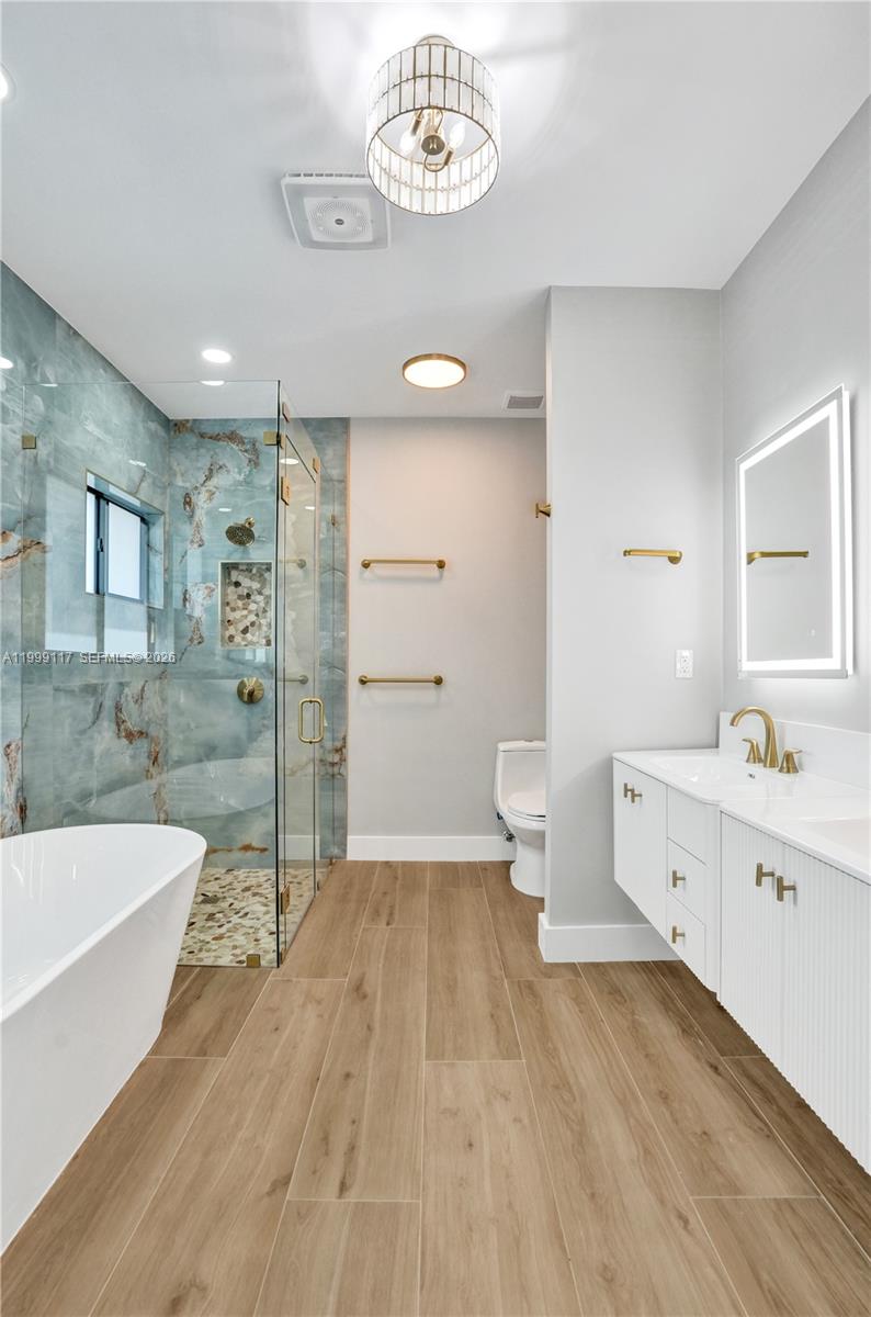 CARVER RANCHES REV PLAT - Residential