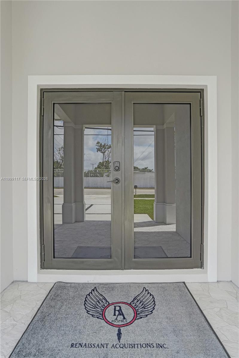 CARVER RANCHES REV PLAT - Residential