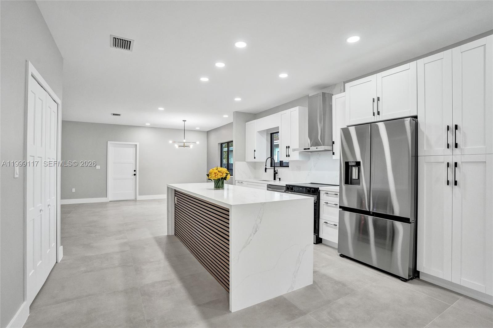 CARVER RANCHES REV PLAT - Residential