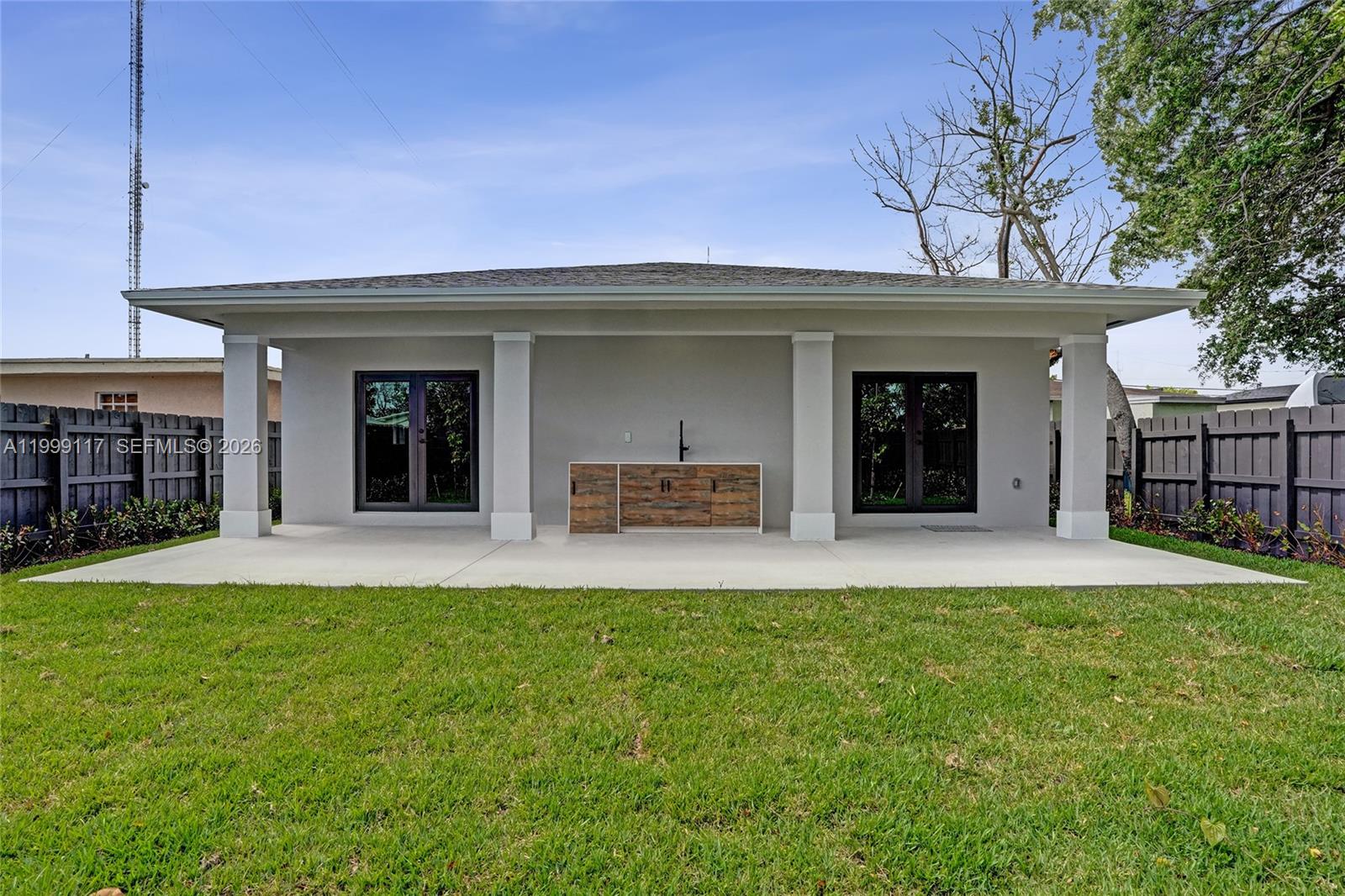 CARVER RANCHES REV PLAT - Residential