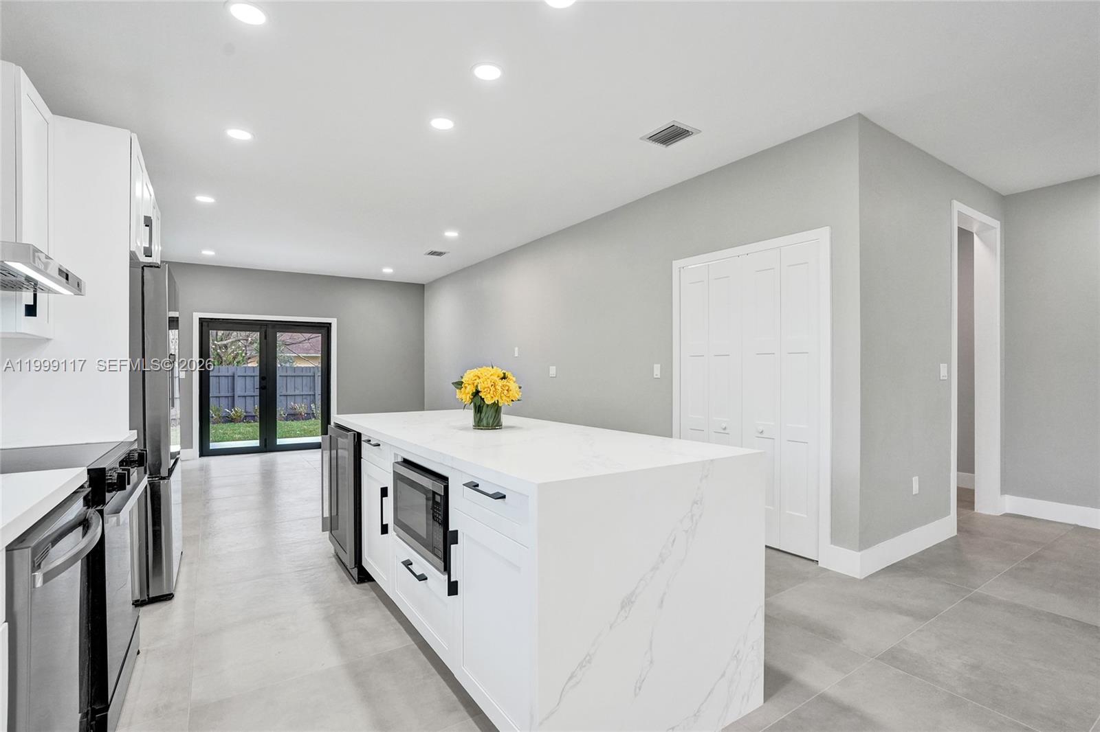 CARVER RANCHES REV PLAT - Residential