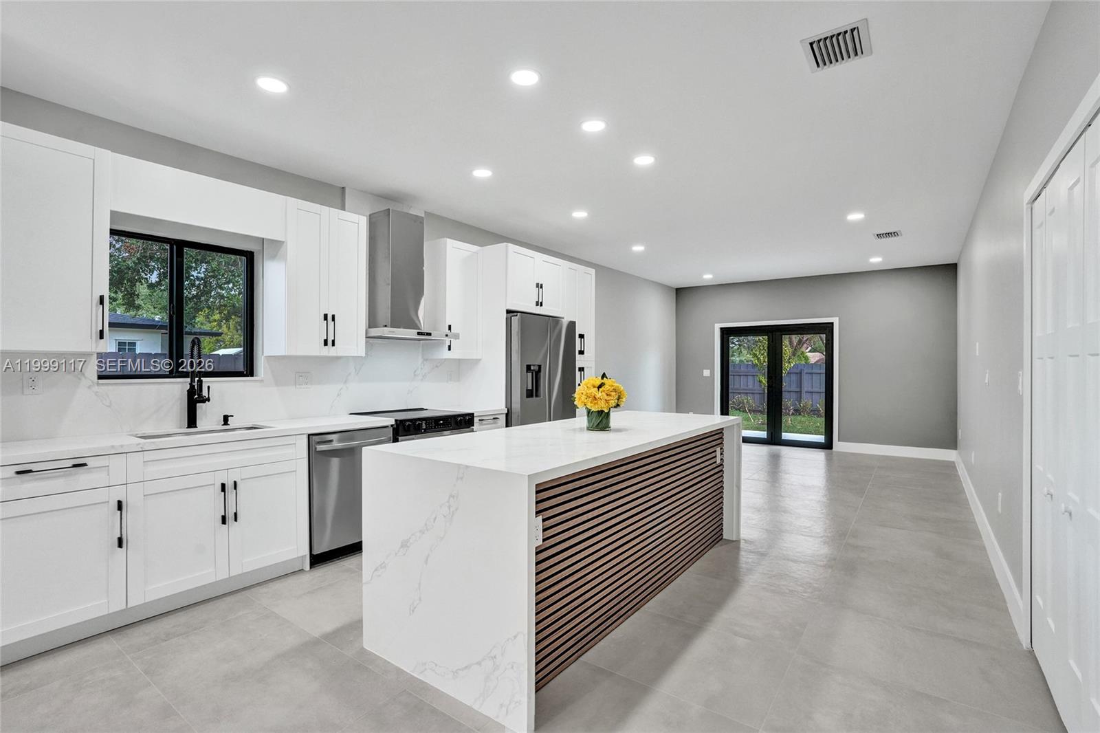 CARVER RANCHES REV PLAT - Residential