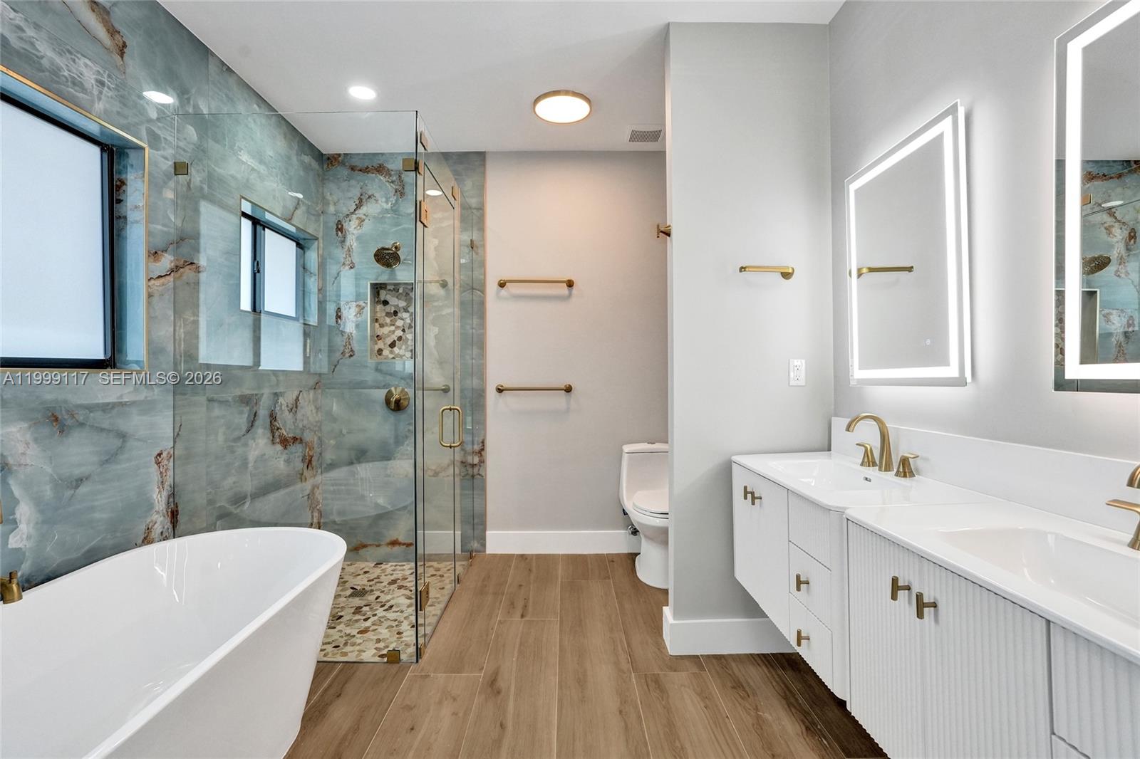 CARVER RANCHES REV PLAT - Residential