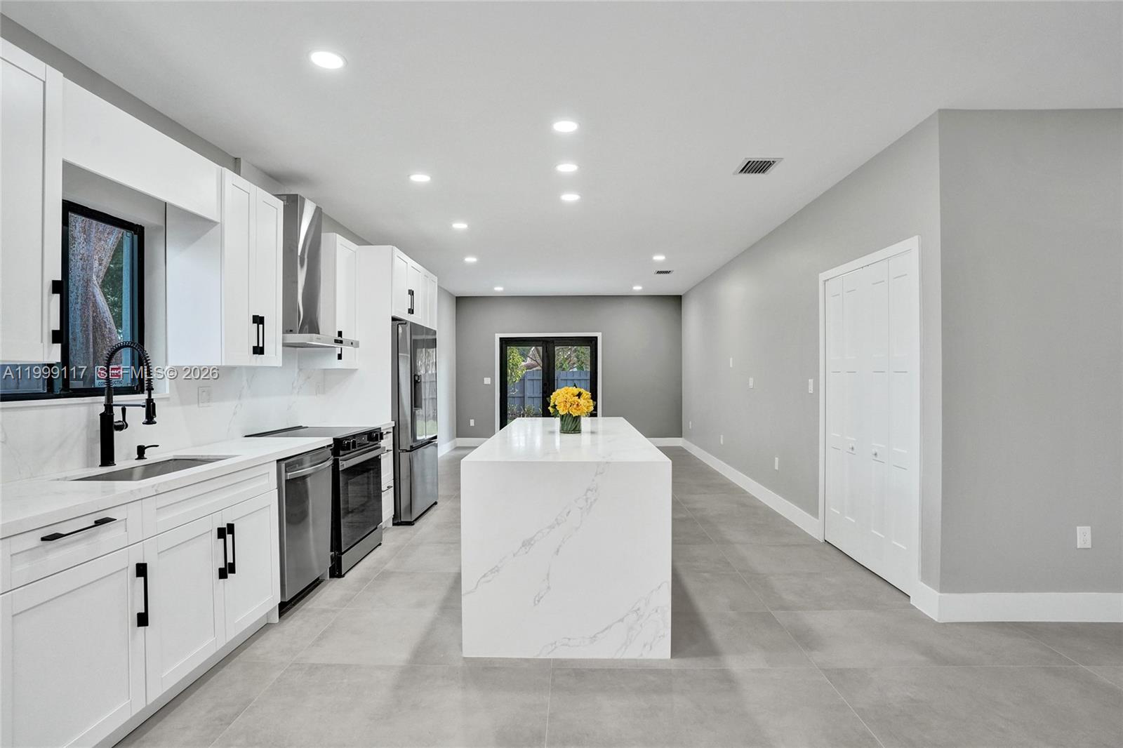 CARVER RANCHES REV PLAT - Residential