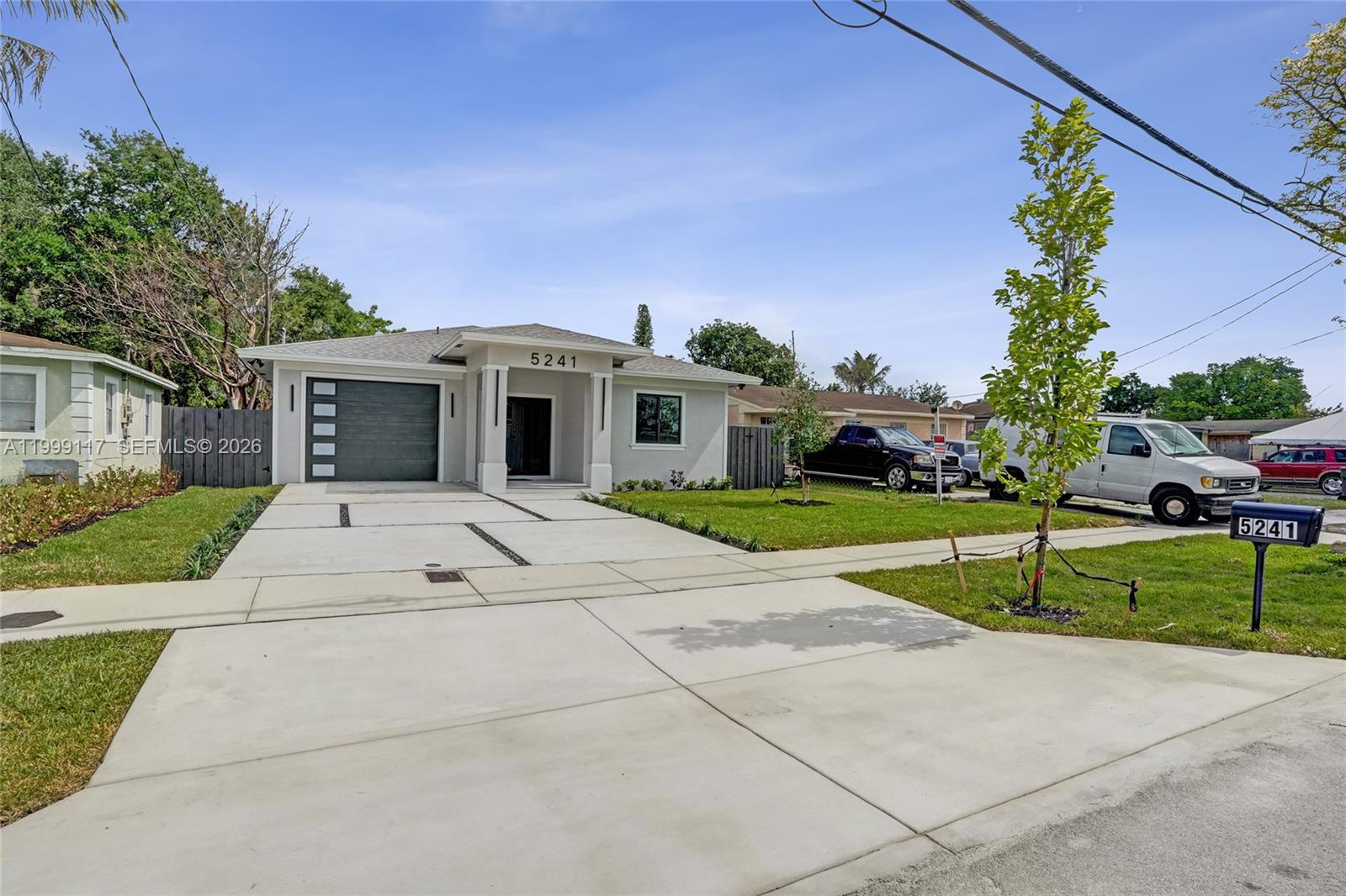 CARVER RANCHES REV PLAT - Residential