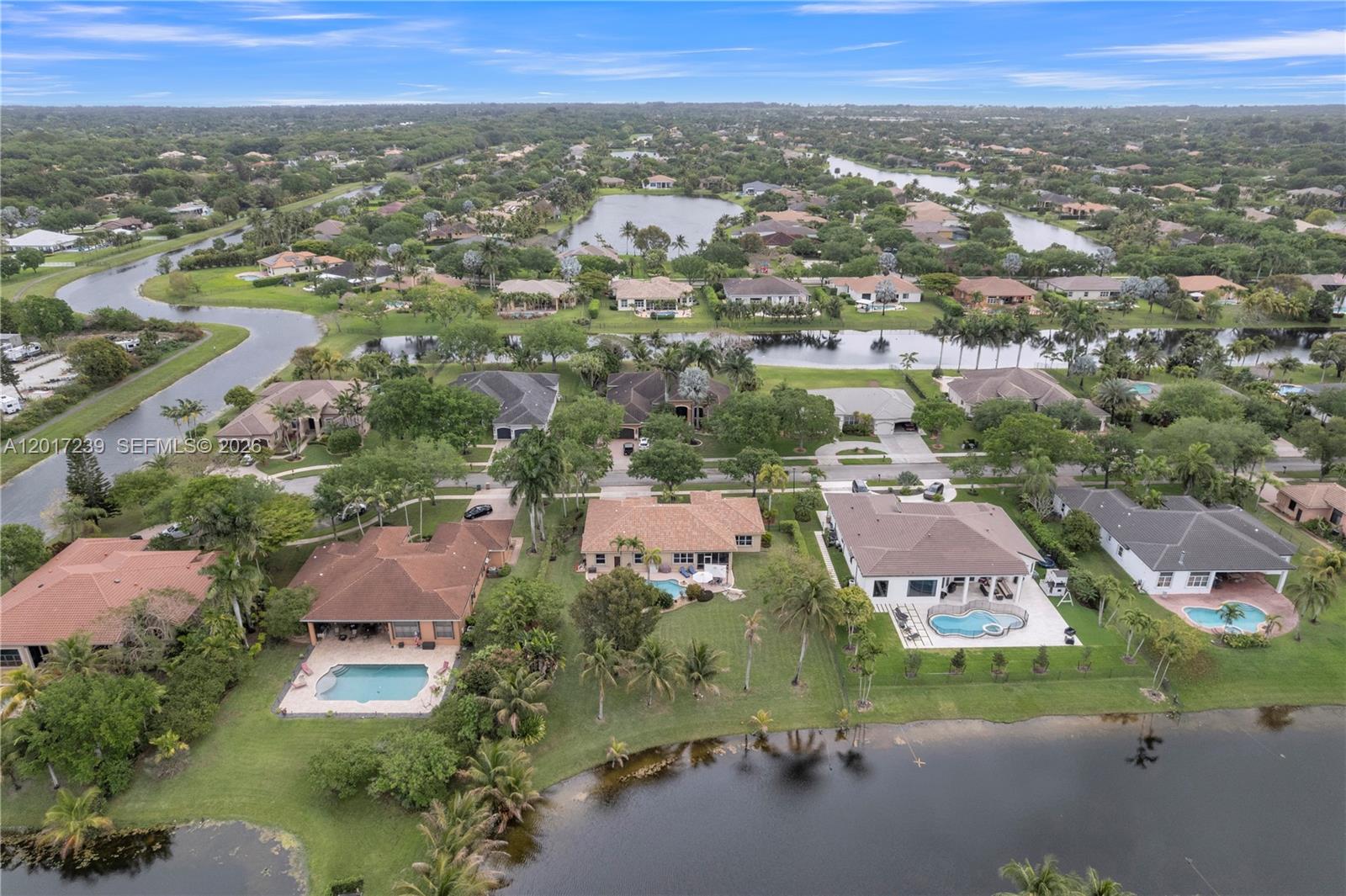IMAGINATION FARMS EAST - Residential