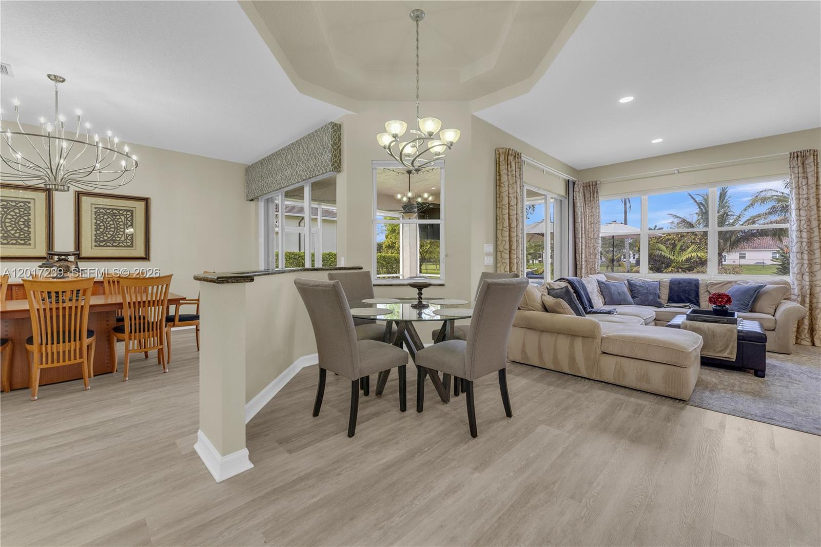 IMAGINATION FARMS EAST - Residential