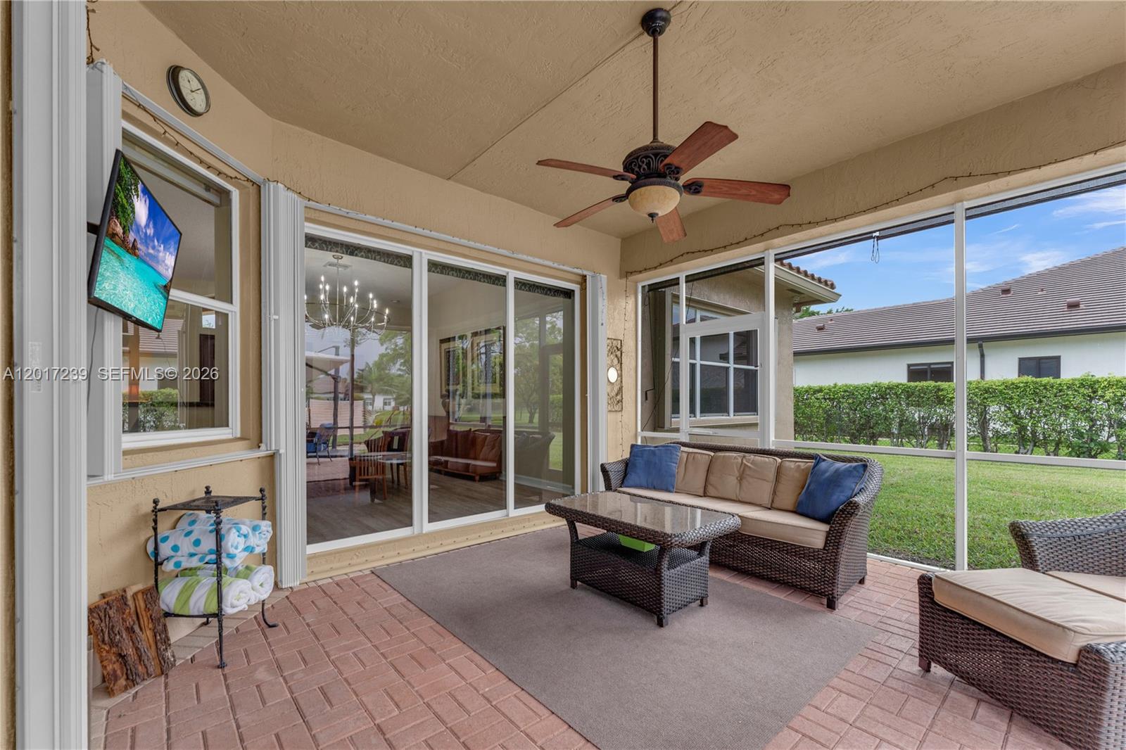 IMAGINATION FARMS EAST - Residential