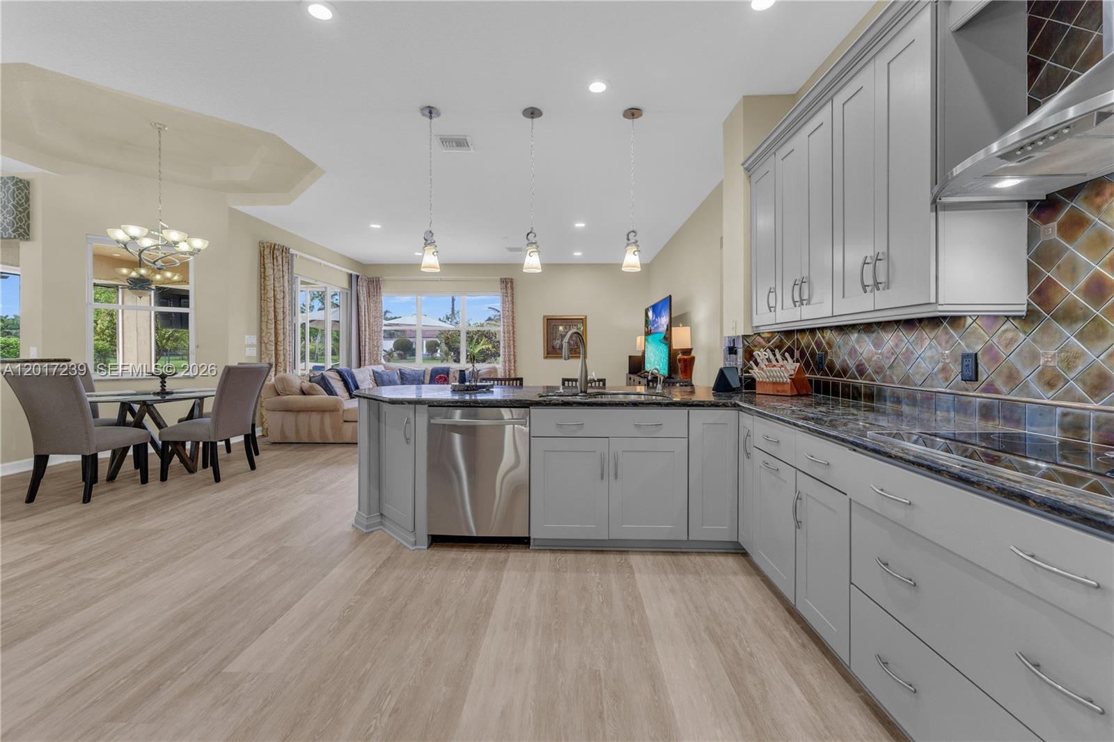 IMAGINATION FARMS EAST - Residential