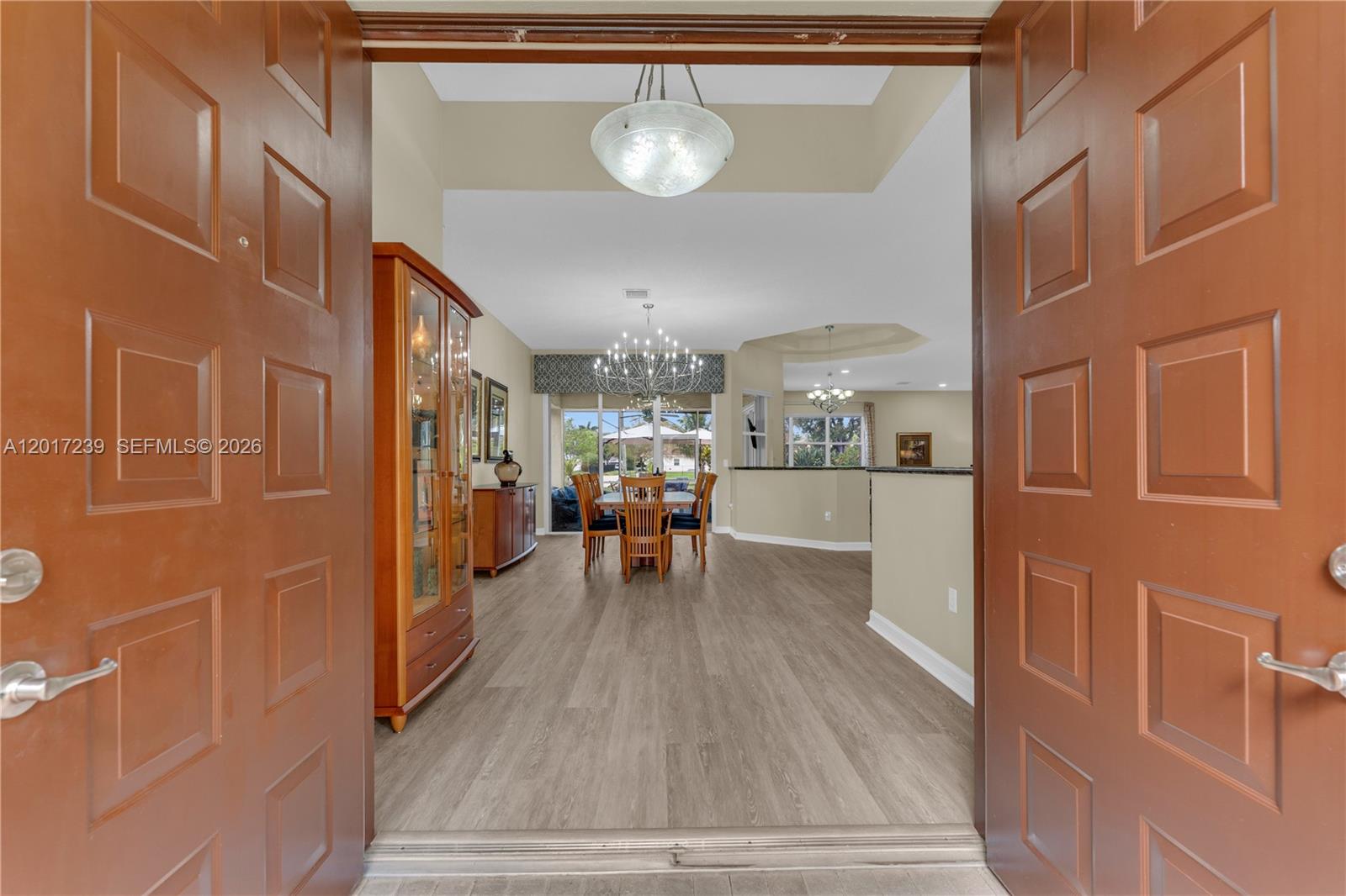 IMAGINATION FARMS EAST - Residential