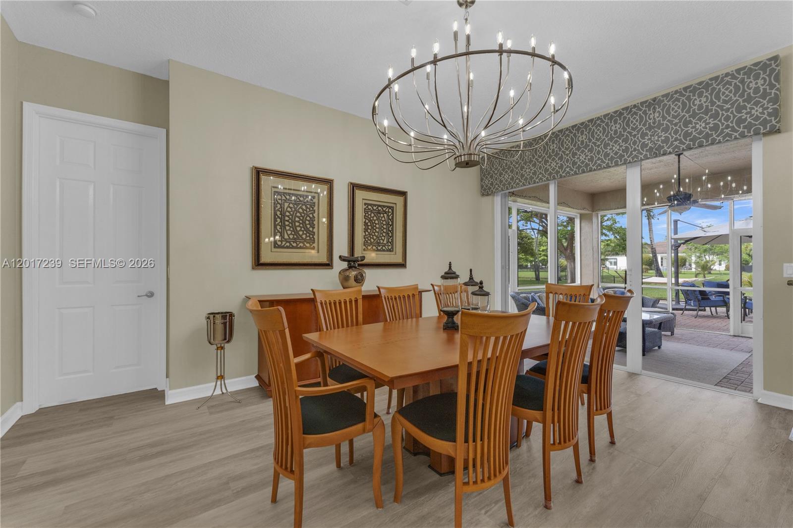 IMAGINATION FARMS EAST - Residential